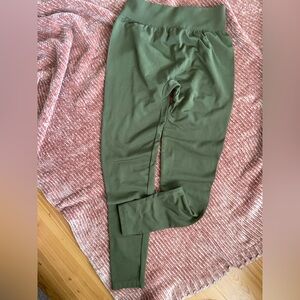 Homma Leggings for Effortless Style and Comfort